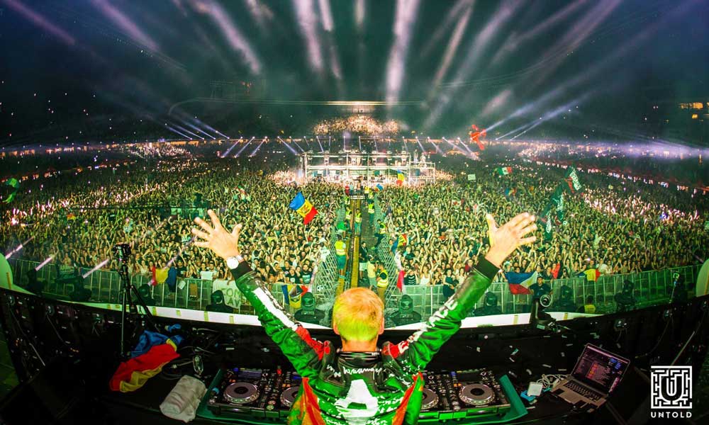 Untold: surpriză pentru tinerii care vor lua 10 la BAC! surpriză bacalaureat untold neversea