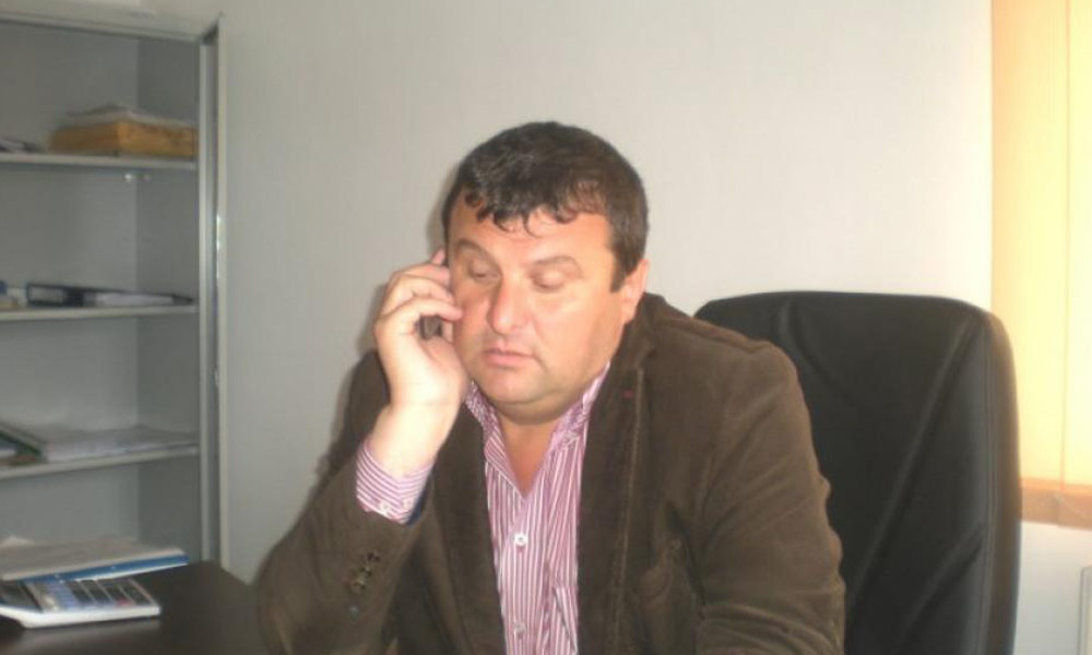 Fostul primar al comunei Brodina, trimis în judecată Vasile-Melen-brodina