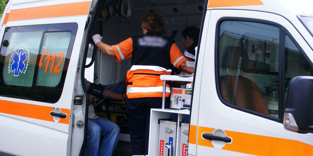 Accident la Volovăț cu doi copii răniți, provocat de un șofer beat criță accident-la-volovat-cu-doi-copii-raniti-provocat-de-un-sofer-beat-crita