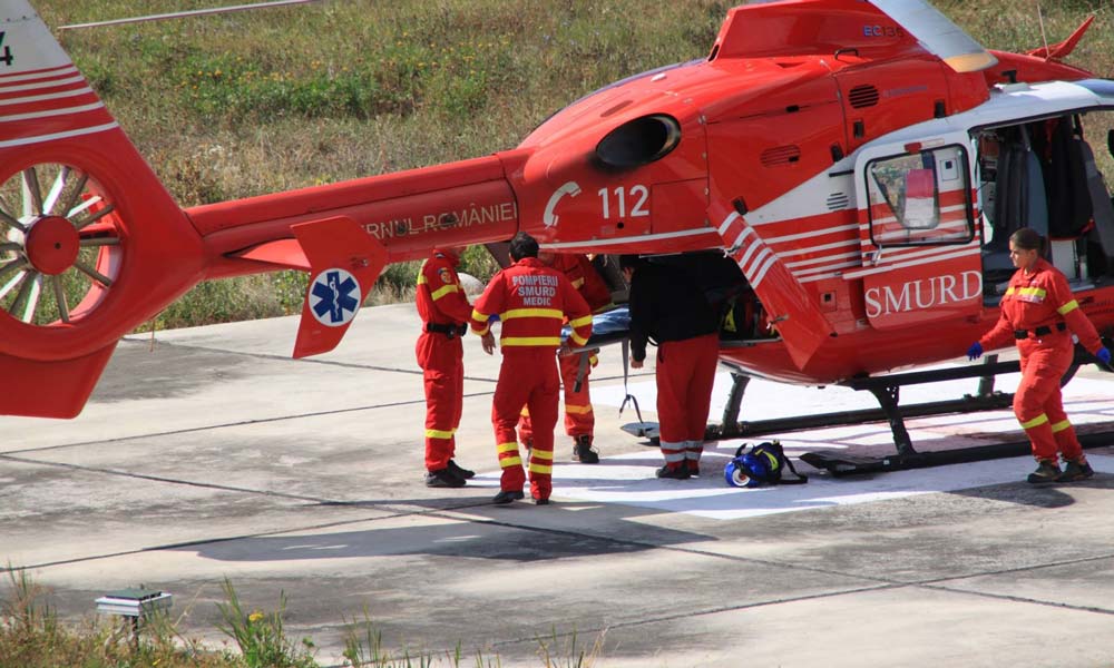 barbat-transportat-cu-elicopterul-dupa-explozia-unei-butelii