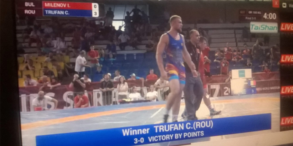 Felicitări Ciprian Trufan și Ștefan Rusu, după 32 ani, Rădăuți din nou pe harta luptelor Greco Romane ciprian-trufan-campion