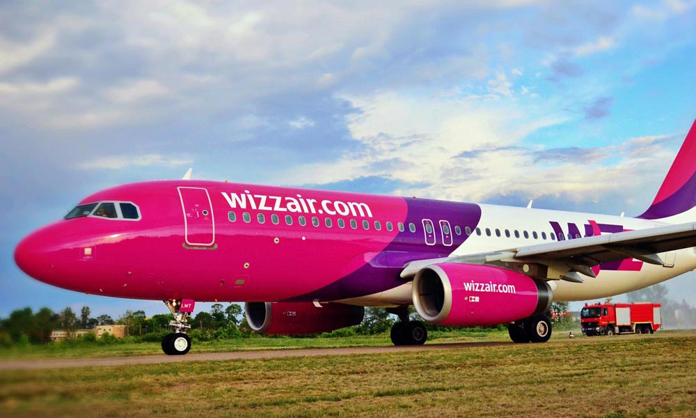 INCREDIBILĂ hotărâre luată de Wizz Air incredibila-hotarare-luata-de-wizz-air
