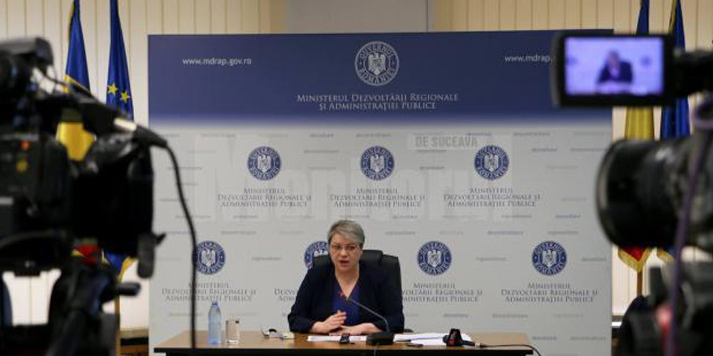Proiecte aprobate pentru Rădăuți, dar STATUIA? Vezi toate proiectele proiecte-aprobate