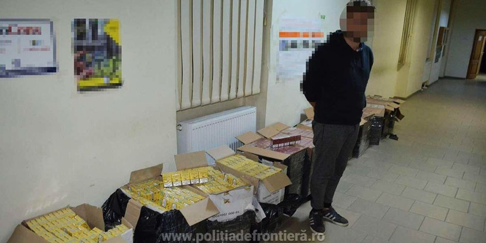Țigări de aproape 100.000 lei abandonate după patru focuri de armă tigari-de-aproape-100-000-lei-abandonate-dupa-patru-focuri-de-arma