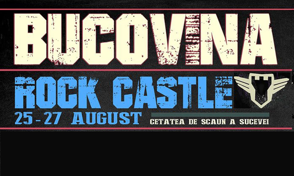 BUCOVINA-ROCK-CASTLE-POSTARE BUCOVINA-ROCK-CASTLE-POSTARE