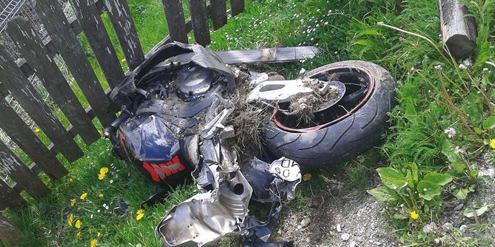 Accident mortal: un tânăr motociclist omorât de un șofer beat accident-mortal-un-tanar-motociclist-omorat-de-un-sofer-beat