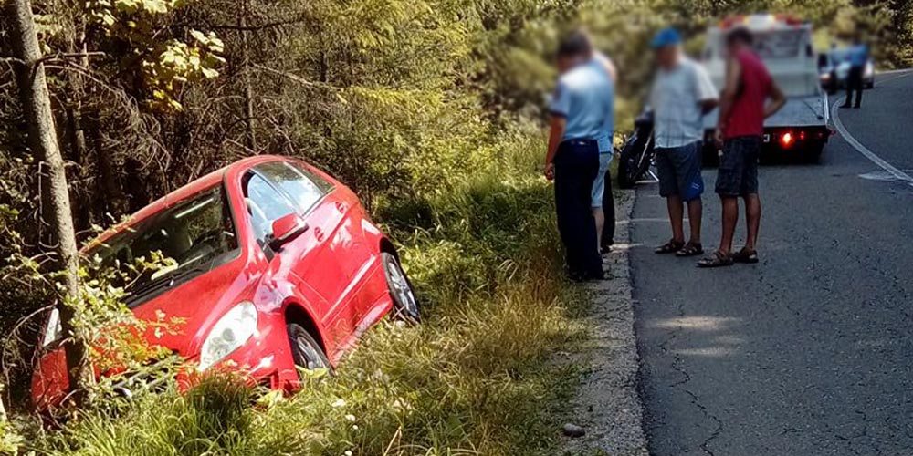 Accident în comuna Sucevița accident-sucevita