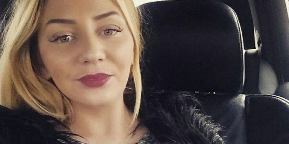 Adina – spaima şoselelor, condamnată pentru contrabandă şi infracţiuni rutiere, dată în urmărire generală adina-spaima-soselelor-condamnata-pentru-contrabanda-si-infractiuni-rutiere-data-in-urmarire-generala