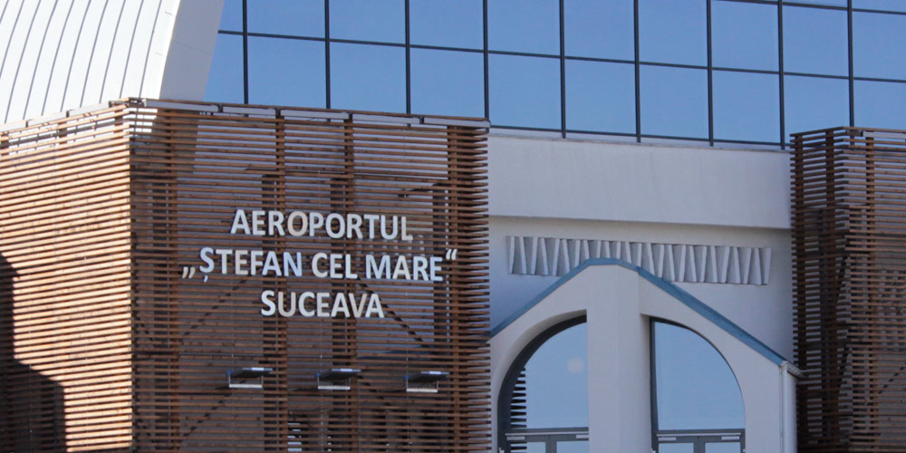 Vești noi de la Aeroportul Suceava aeroportul-suceava