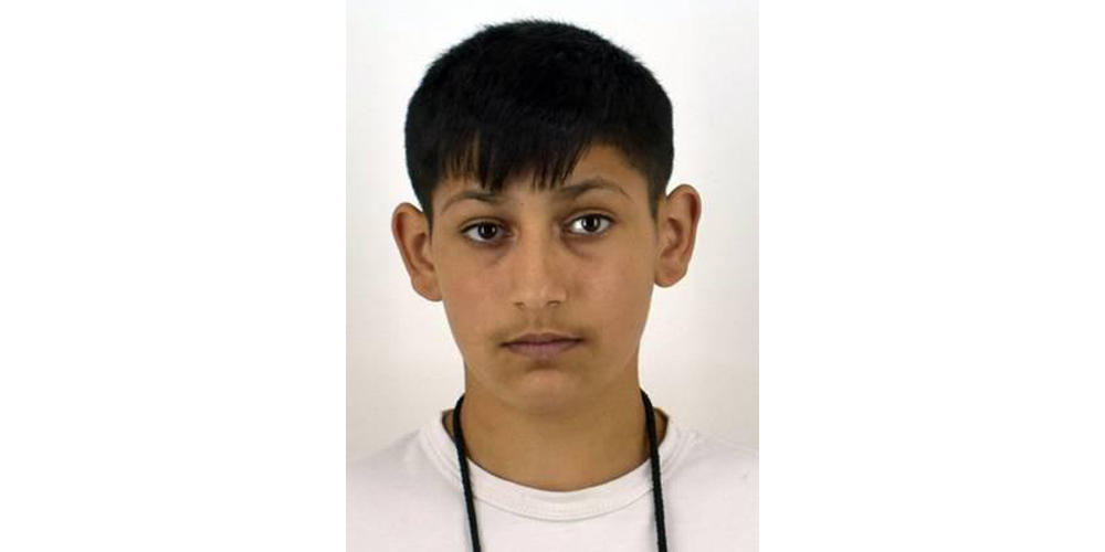 Copil din Sucevița dat dispărut, sunați la 112 dacă îl vedeți! copil-din-sucevita-dat-disparut-sunati-la-112-daca-il-vedeti