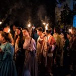 galerie-foto-suceava-gazduieste-cel-mai-mare-festival-medieval-din-romania-1