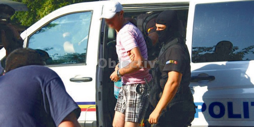 Hoţul care a prădat o fermă din Frătăuţi are 11 ani de închisoare de executat hotul-care-a-pradat