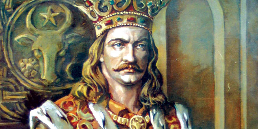 PREMIERĂ: spada originală a lui Ștefan cel Mare, expusă la Muzeul Bucovinei premira-spada-originala-lui-stefan-cel-mare-expusa-la-muzeul-bucovinei