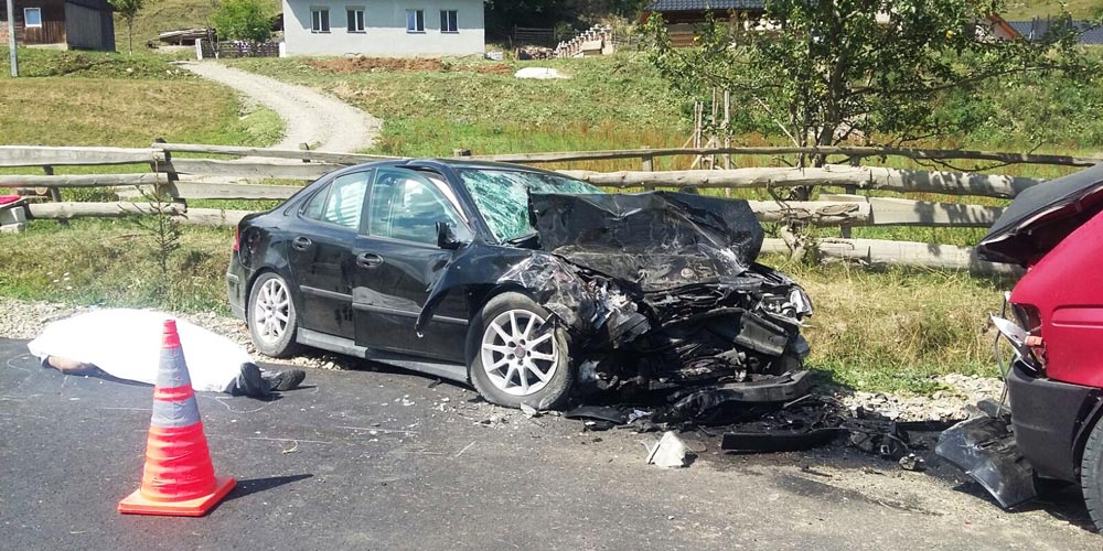 FOTO | Ultima oră | Accident cu un mort la Brodina ultima-ora-accident-cu-un-mort-la-brodina
