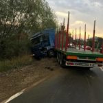 accident grav in milisauti