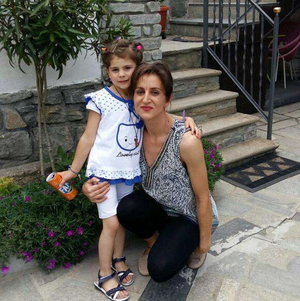 Detalii înfricoșătoare despre fetița omorâtă cu sânge rece de mama ei alina-olaru-crima