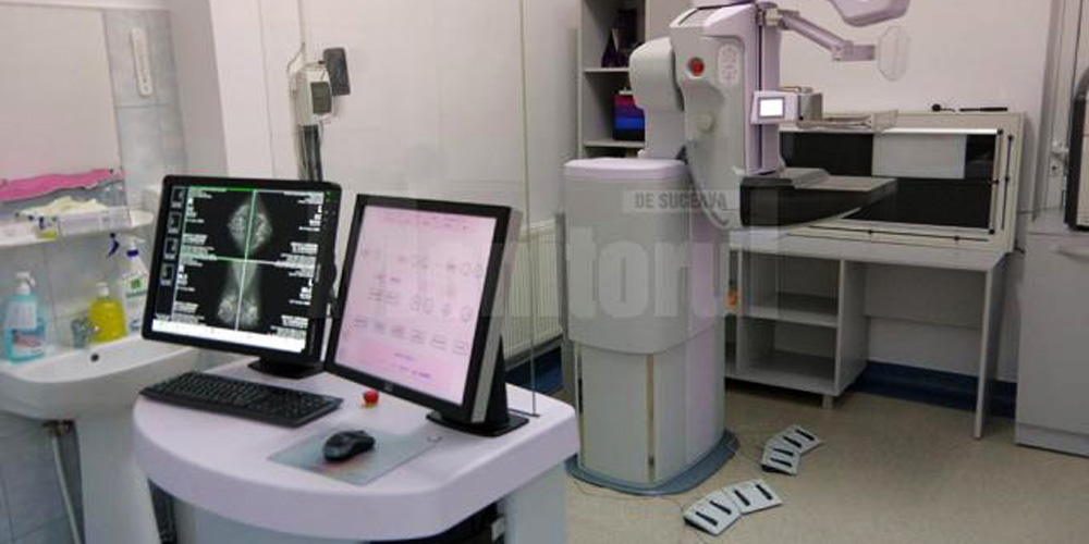 Cea mai avansată metodă de depistare a cancerului la sân, acum la Spitalul de Urgenţă Suceava cea-mai-avansata-metoda-de-depistare-cancerului-la-san-acum-la-spitalul-de-urgenta-suceava