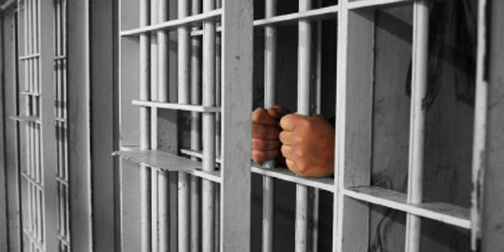Condamnat la 3 ani și 2 luni de închisoare după ce a înscenat o răpire condamnat-la-3-ani-si-2-luni-de-inchisoare-dupa-ce-inscenat-o-rapire