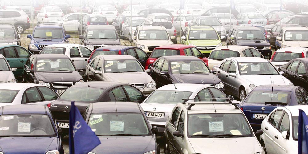 INCREDIBIL, taxa auto revine! O nouă formă a timbrului de mediu? incredibil-taxa-auto-revine