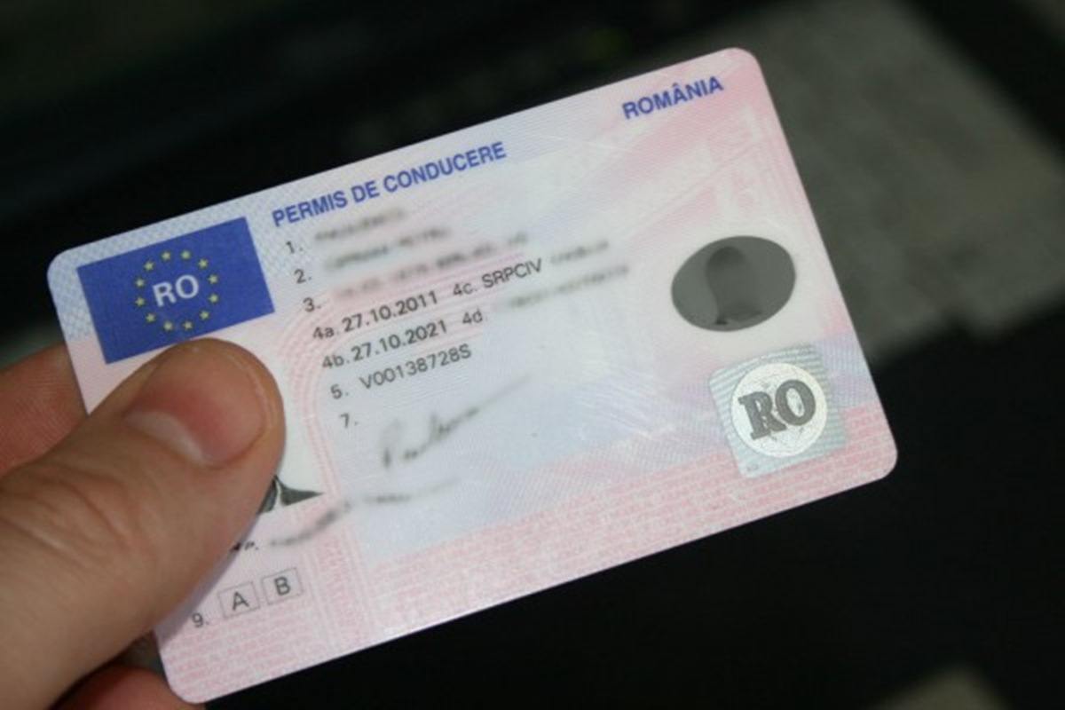 Tânăr cu permis fals prins la Straja permis-conducere-fals-straja