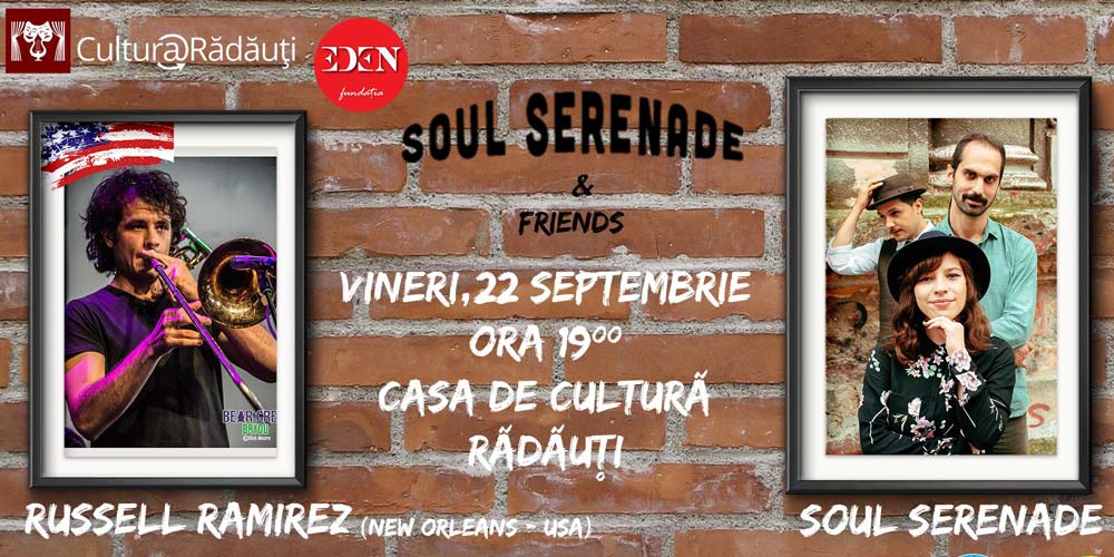 soul-serenade-russell-ramirez-la-casa-de-cultura-din-radauti soul-serenade-russell-ramirez-la-casa-de-cultura-din-radauti