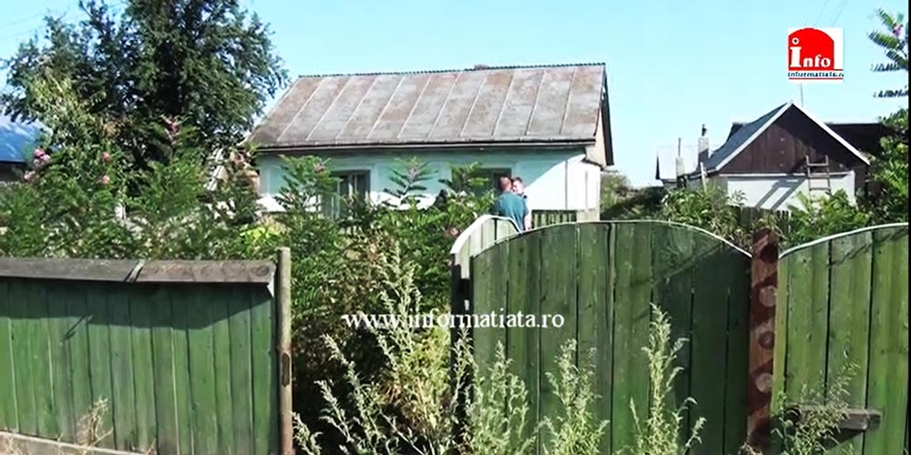 (VIDEO) Un bărbat din Dornești s-a sinucis de dorul familiei un-barbat-din-dornesti-sinucis-de-dorul-familiei