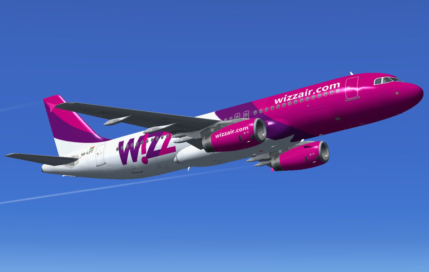 wizz-air-suceava