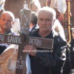 Inmormantare parintele Gavril-1