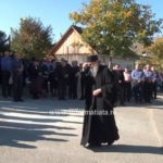 Inmormantare parintele Gavril-3