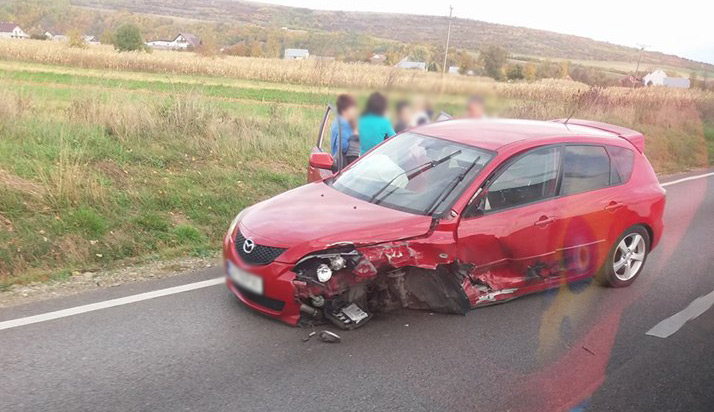 FOTO: Accident Pătrăuți pe E85 accident-patrauti-postare