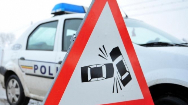 Accident in Voitinel accident-voitinel