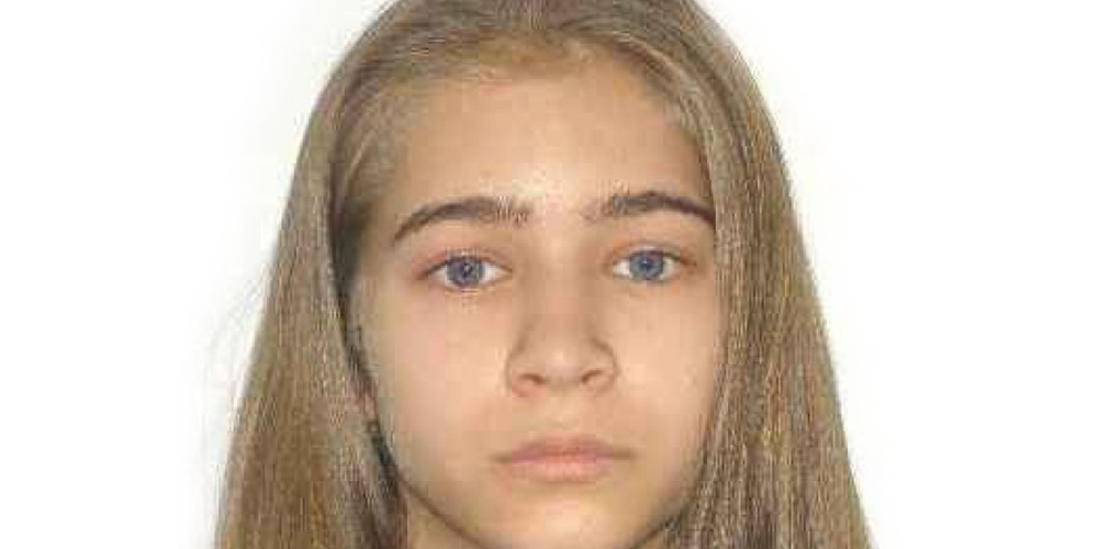 Adolescenta din Radauti disparuta de acasa adolescenta-din-radauti-disparuta-de-acasa