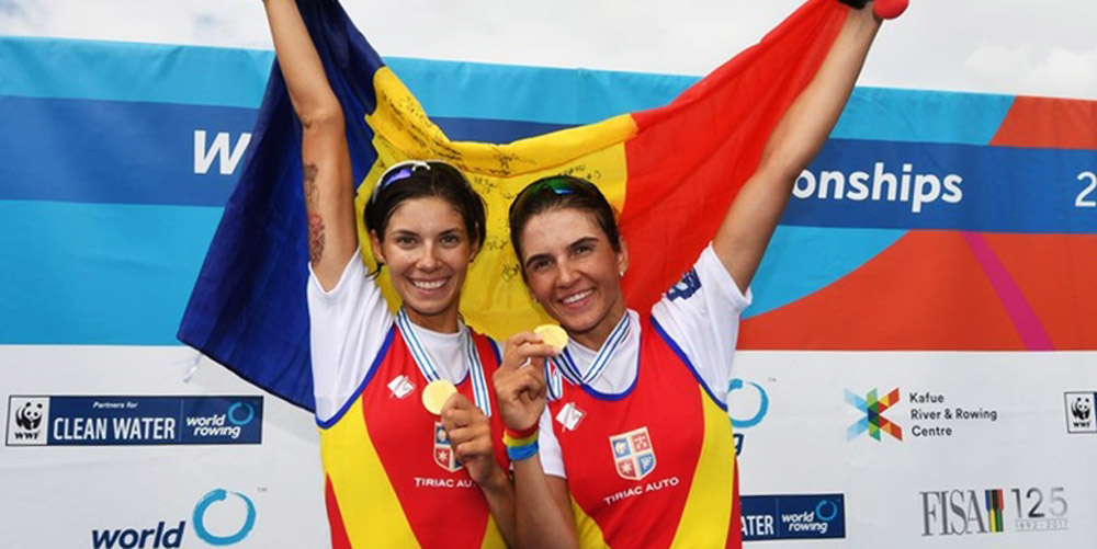 Două sucevence CAMPIOANE MONDIALE la canotaj doua-sucevence-campioane-mondiale-la-canotaj