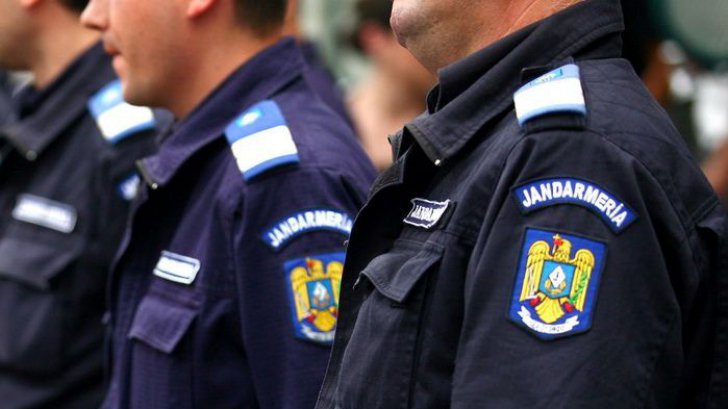 Jandarmeria Suceava face recrutări pentru instituțiile militare de învățământ jandarmeria-suceava