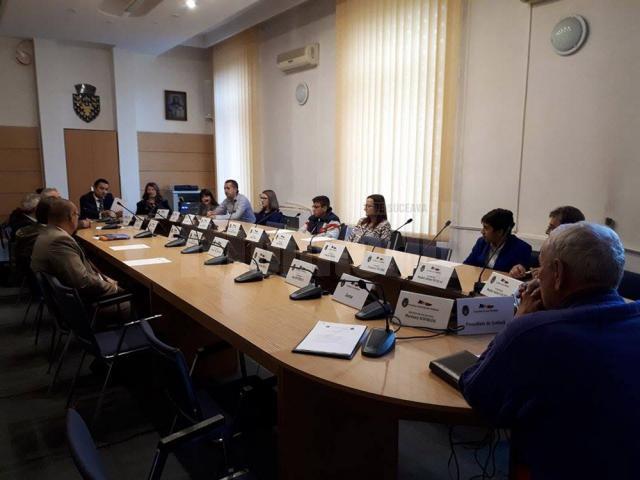 Evaluare a campaniei de ecologizare „Let’s do it!” la Rădăuți let-s-do-it