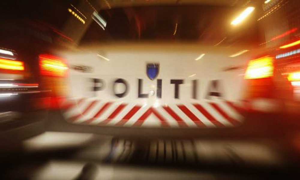 Petrecăreț din Marginea, blocat în trafic după ce a fugit de poliție petrecaret-din-marginea-blocat-trafic-dupa-ce-fugit-de-politie