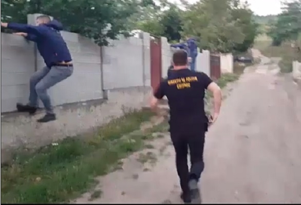 politisti