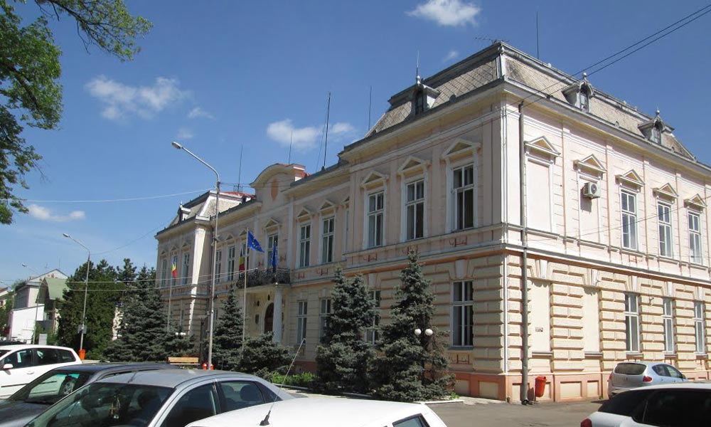 Rădăuțenii, buni plătitori ai dărilor locale primaria-radauti-radauteni