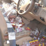 un-contrabandist-abandonat-masina-cu-care-transporta-tigari-de-40-000-euro
