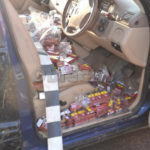 un-contrabandist-abandonat-masina-cu-care-transporta-tigari-de-40-000-euro-2