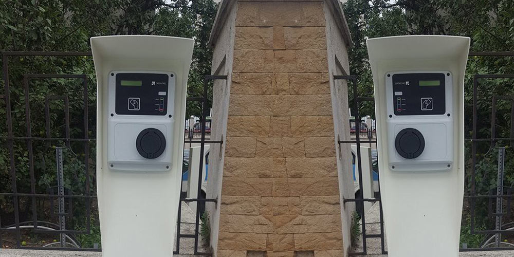 28 stații de încărcare a mașinilor electrice în Suceava până la finele lunii 28-statii-de-incarcare-masinilor-electrice-suceava-pana-la-finele-lunii