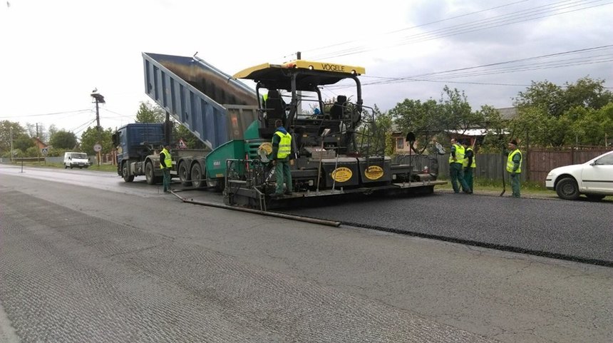 Contract de 3,9 milioane euro pentru lucrări la centura Rădăuţiului centura-radauti