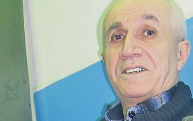 Criminalul în serie din Volovăț care a ajuns la nebuni: întâi a fost eliberat, apoi a început să umble dezbrăcat pe străzi criminal-in-serie