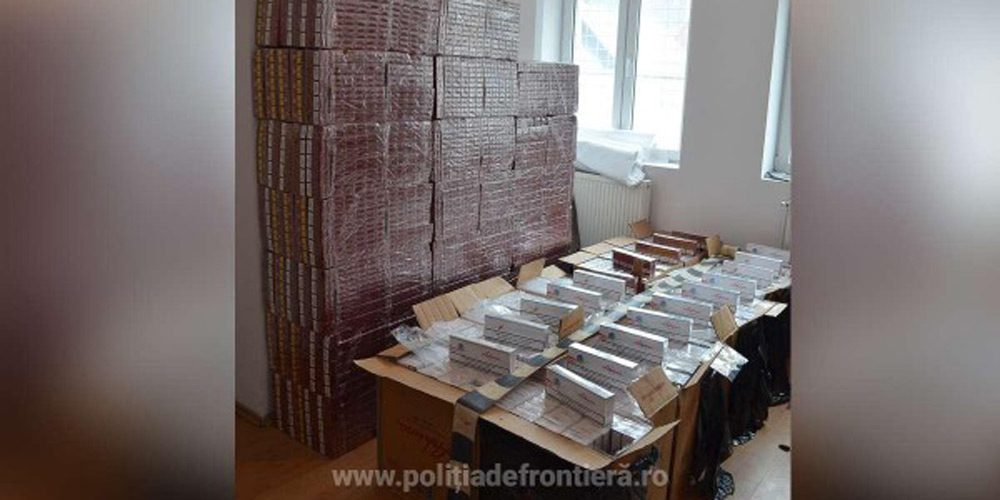 Focuri de arma la Straja si tigari in valoare de aproape 270.000 lei confiscate focuri-de-arma-la-straja-si-tigari-valoare-de-aproape-270-000-lei-confiscate