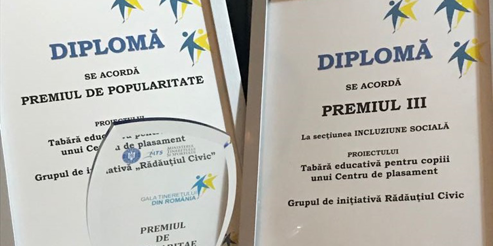 (FOTO) Grupul „Rădăuțiul Civic” – câștigător la Gala Tineretului din România grupul-radautiul-civic-castigator-la-gala-tineretului-din-romania-1