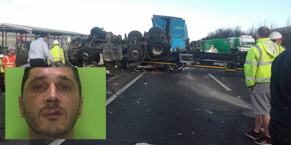 Șofer de tir din Suceava, condamnat după un accident mortal în Anglia sofer-de-tir-din-suceava-condamnat-dupa-un-accident-mortal-anglia-2