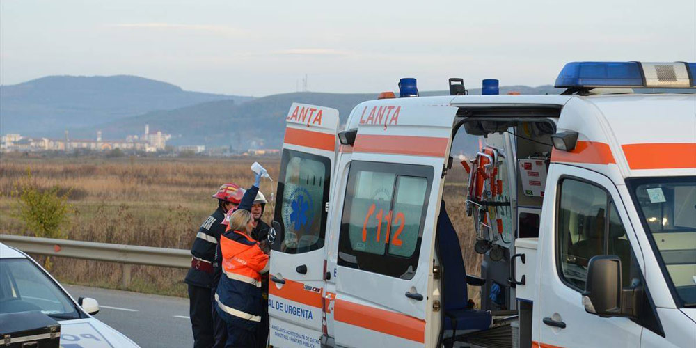 Un barbat si-a prins piciorul sub un utilaj si ar putea ramane invalid un-barbat-si-prins-piciorul-sub-un-utilaj-si-ar-putea-ramane-invalid
