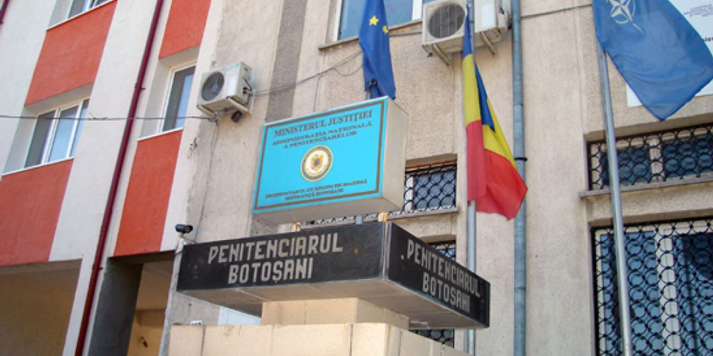 Un individ urmărit național prins în Aeroportul Suceava un-individ-urmarit-national-prins-in-aeroportul-suceava