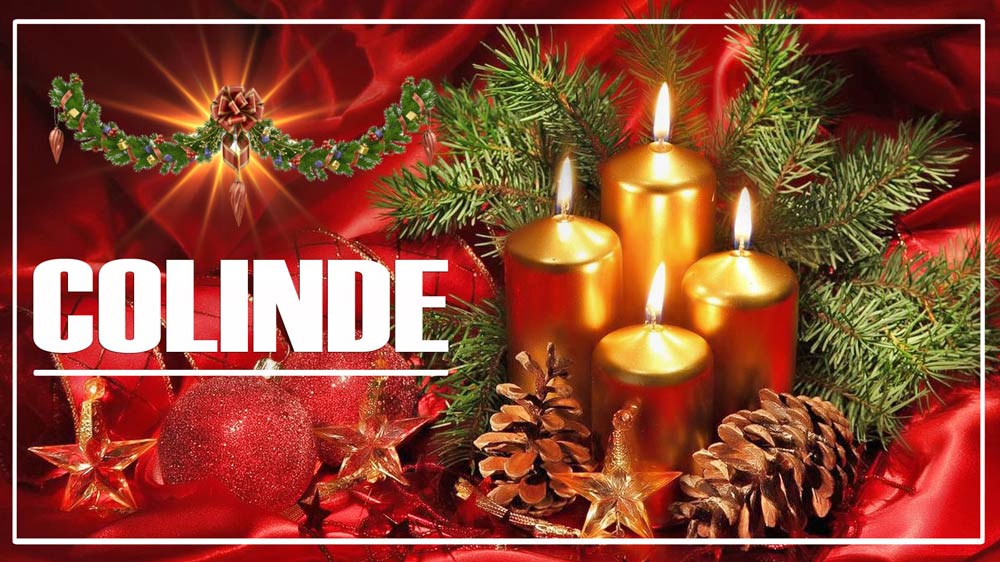 Concerte de colinde şi cântece religioase organizate la Rădăuți şi Marginea colinde-radauti
