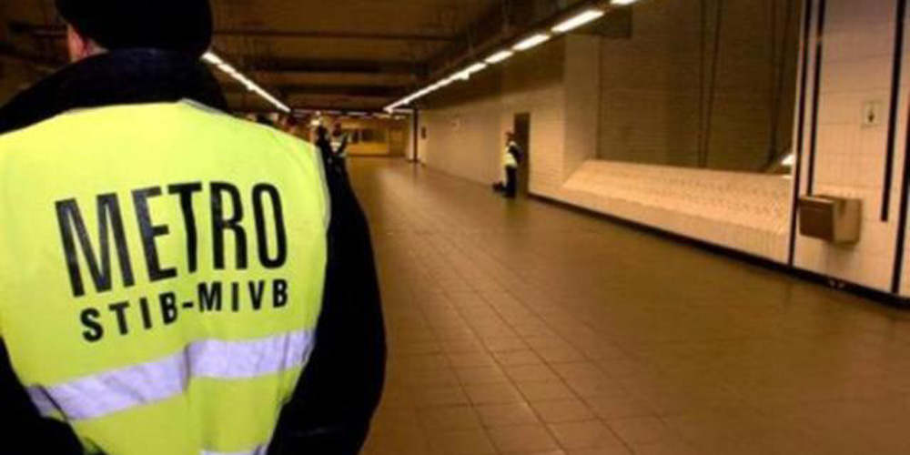 Doi frați gemeni suceveni, implicați într-o încăierare mortală în Bruxelles la metrou doi-frati-gemeni-suceveni-implicati-intr-o-incaierare-mortala-bruxelles-la-metrou